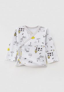 Распашонка КотМарКот