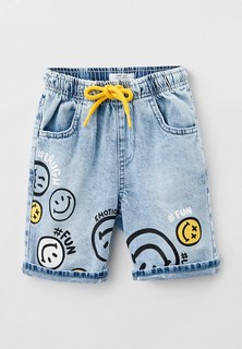 Шорты джинсовые Gloria Jeans