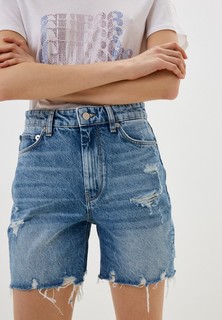 Шорты джинсовые Guess Jeans
