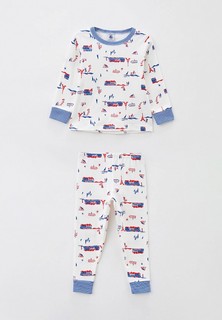 Пижама Petit Bateau