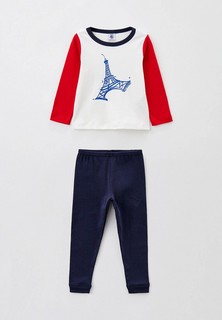 Пижама Petit Bateau