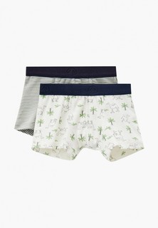 Трусы 2 шт. Petit Bateau