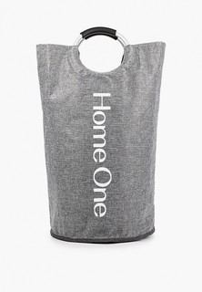 Корзина для белья Home One