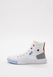 Кеды Converse