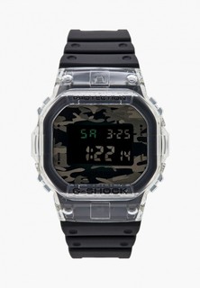 Часы Casio