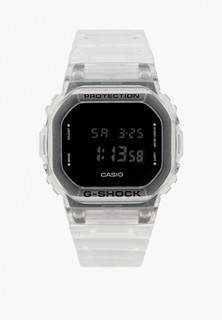 Часы Casio