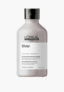 Шампунь LOreal Professionnel