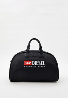 Сумка спортивная Diesel