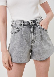 Шорты джинсовые Ostin
