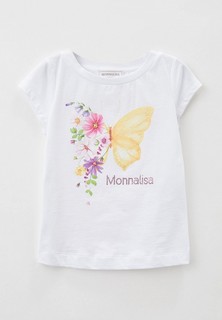 Футболка Monnalisa