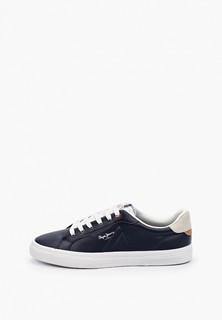 Кеды Pepe Jeans