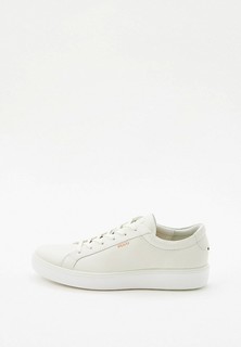 Кеды Ecco