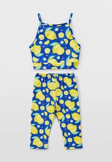 Топ и леггинсы Youlala