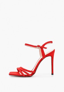 Босоножки ElRosso