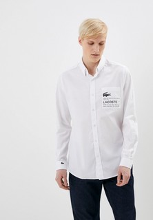 Рубашка Lacoste