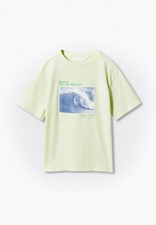 Футболка Mango Kids