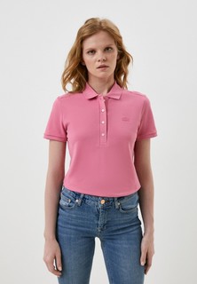 Поло Lacoste