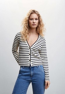 Кардиган Mango