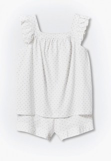 Пижама Mango Kids