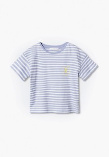 Футболка Mango Kids