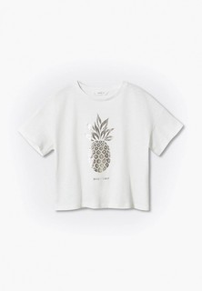 Футболка Mango Kids