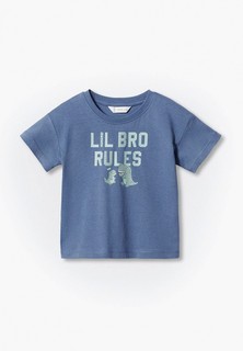 Футболка Mango Kids