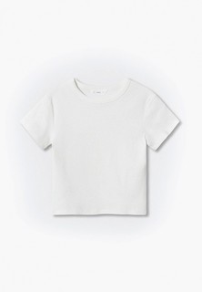 Футболка Mango Kids