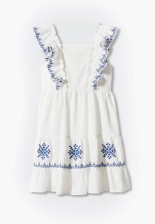 Платье Mango Kids