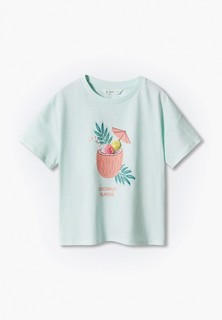 Футболка Mango Kids