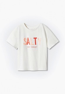 Футболка Mango Kids