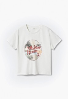 Футболка Mango Kids