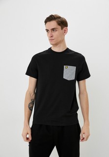 Футболка Lyle & Scott