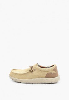Топсайдеры Tendance