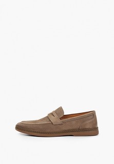 Лоферы Tendance