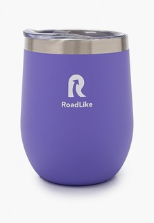 Термокружка Roadlike