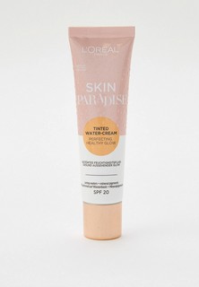 Тональное средство LOreal Paris