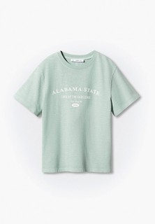 Футболка Mango Kids