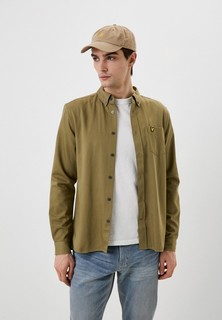 Рубашка Lyle & Scott