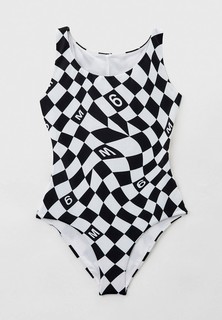 Купальник MM6 Maison Margiela Paris
