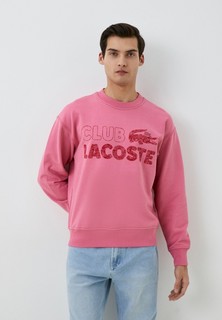 Свитшот Lacoste