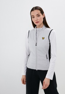 Жилет утепленный Lyle & Scott