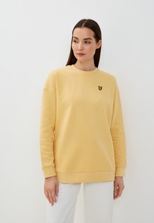 Свитшот Lyle & Scott