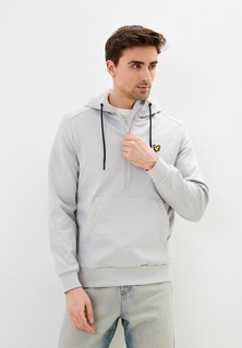 Худи Lyle & Scott
