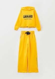 Костюм спортивный Locoloco All For Junior