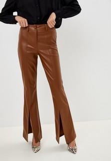 Брюки Abricot