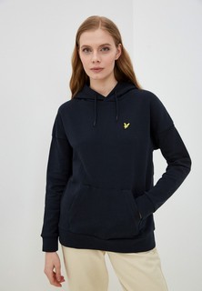 Худи Lyle & Scott