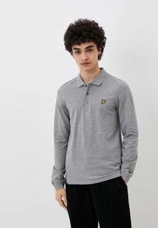 Поло Lyle & Scott