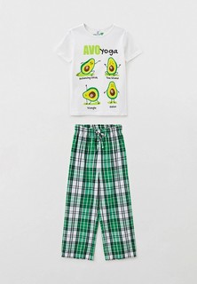 Пижама PlayToday