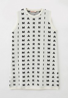 Платье Marni