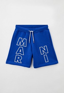 Шорты спортивные Marni